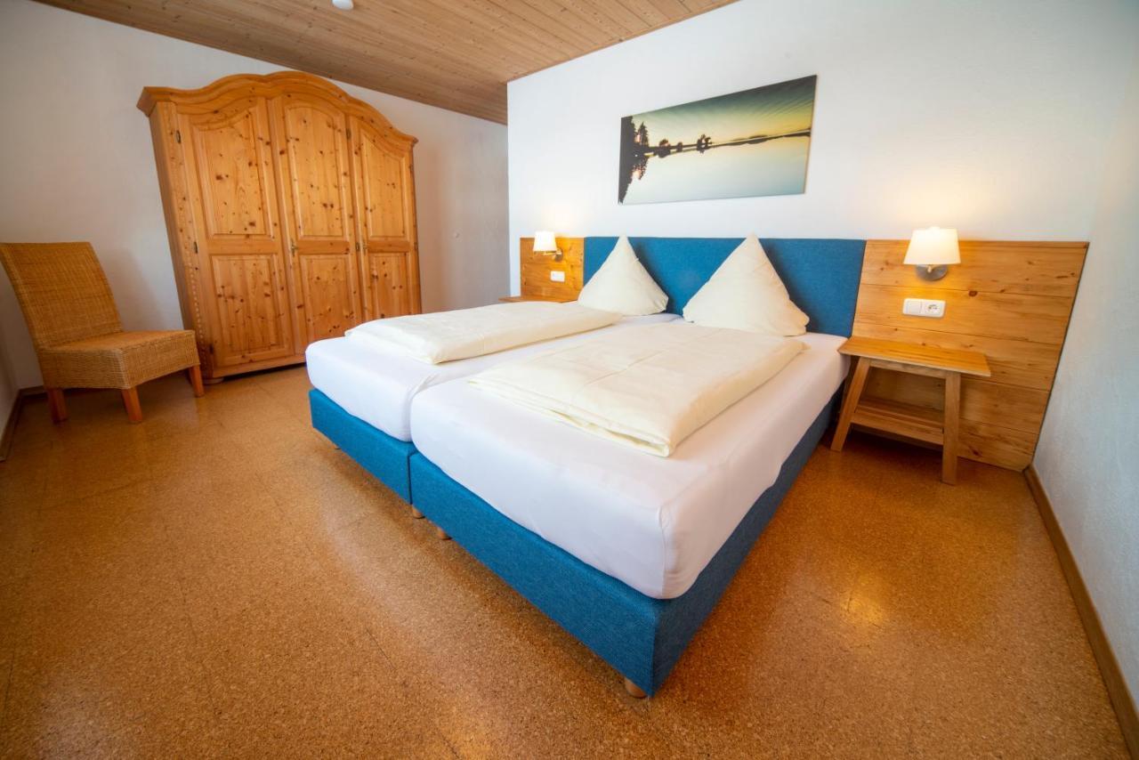 Ferienhaus Haussmann Schwangau Exteriér fotografie