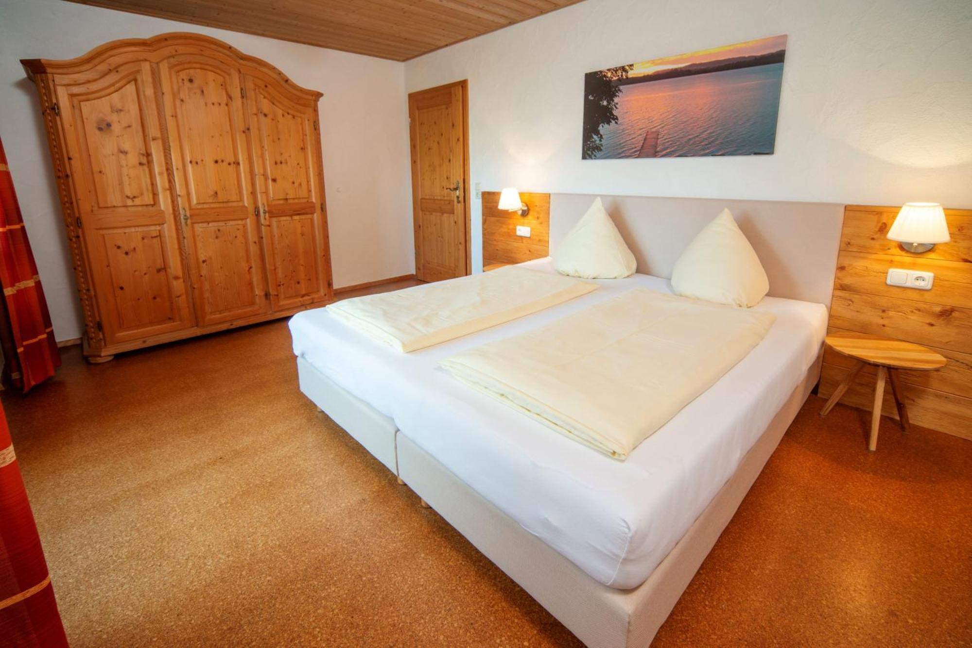 Ferienhaus Haussmann Schwangau Exteriér fotografie